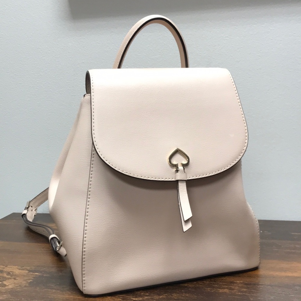 Kate Spade Adel medium backpack